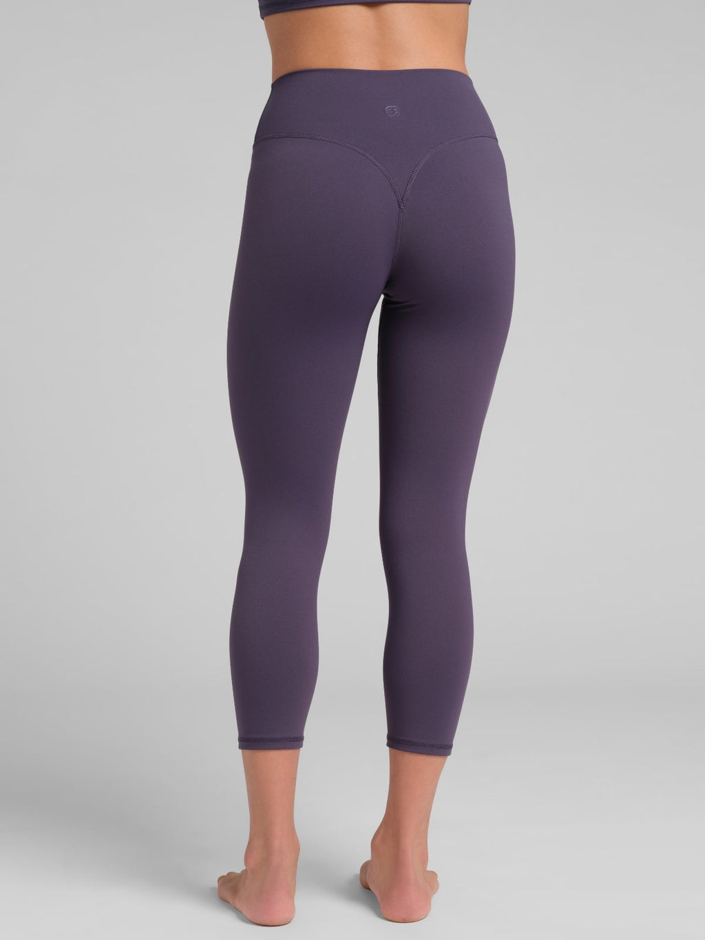 Noblezza PrimeCore™ 2.0 High-Waist Capri 21"