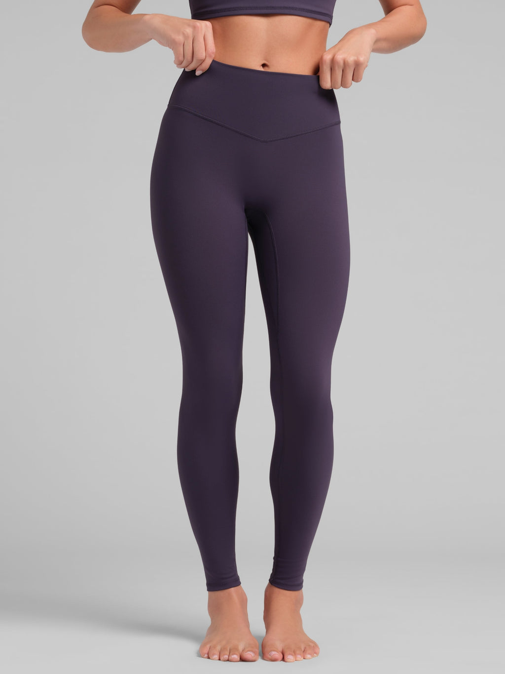 Noblezza PrimeCore™ 2.0 High-Waist Legging