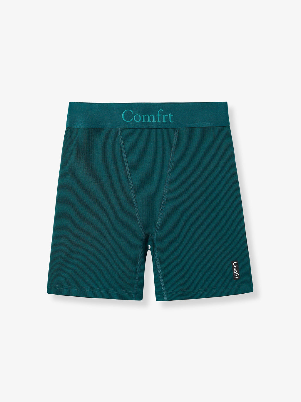 Rib Contour Boxer