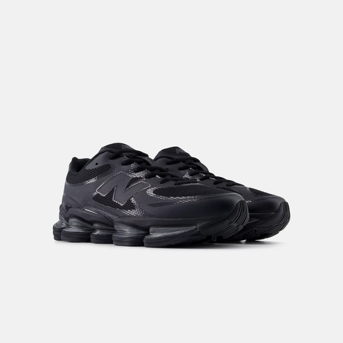 ABZORB 2000 "Triple Black"