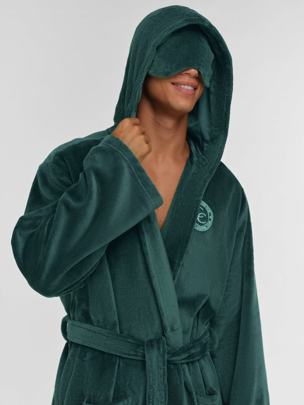Do Not Disturb Dreamday™ Plush Robe