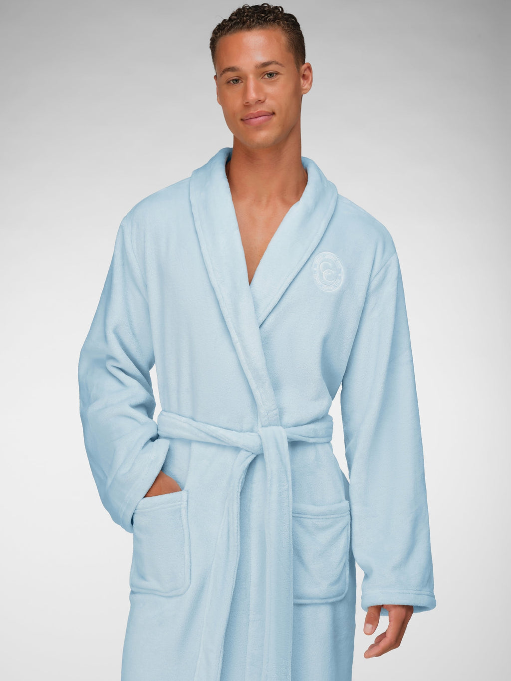 Dreamday™ Plush Robe