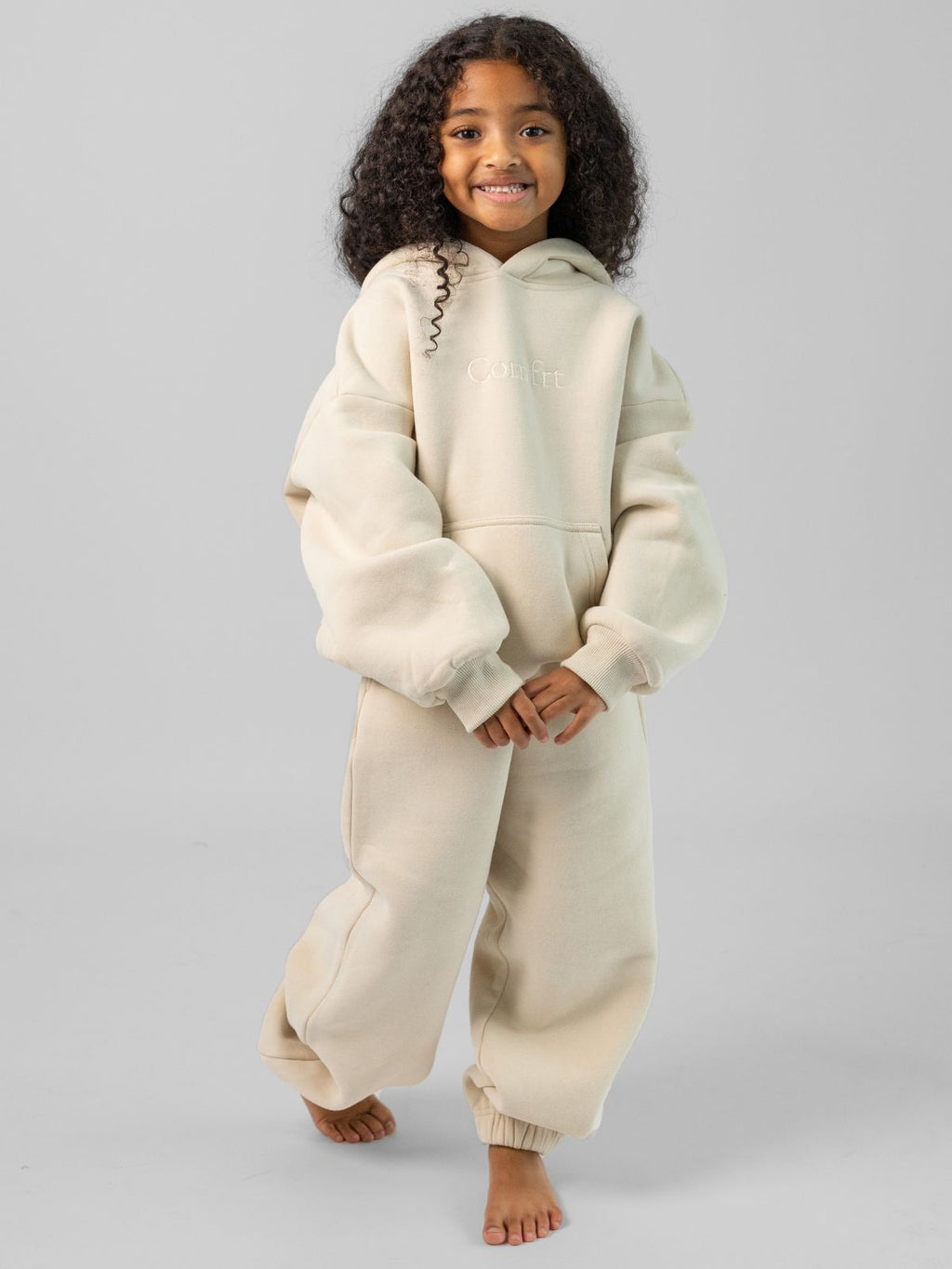 Signature Kids Hoodie
