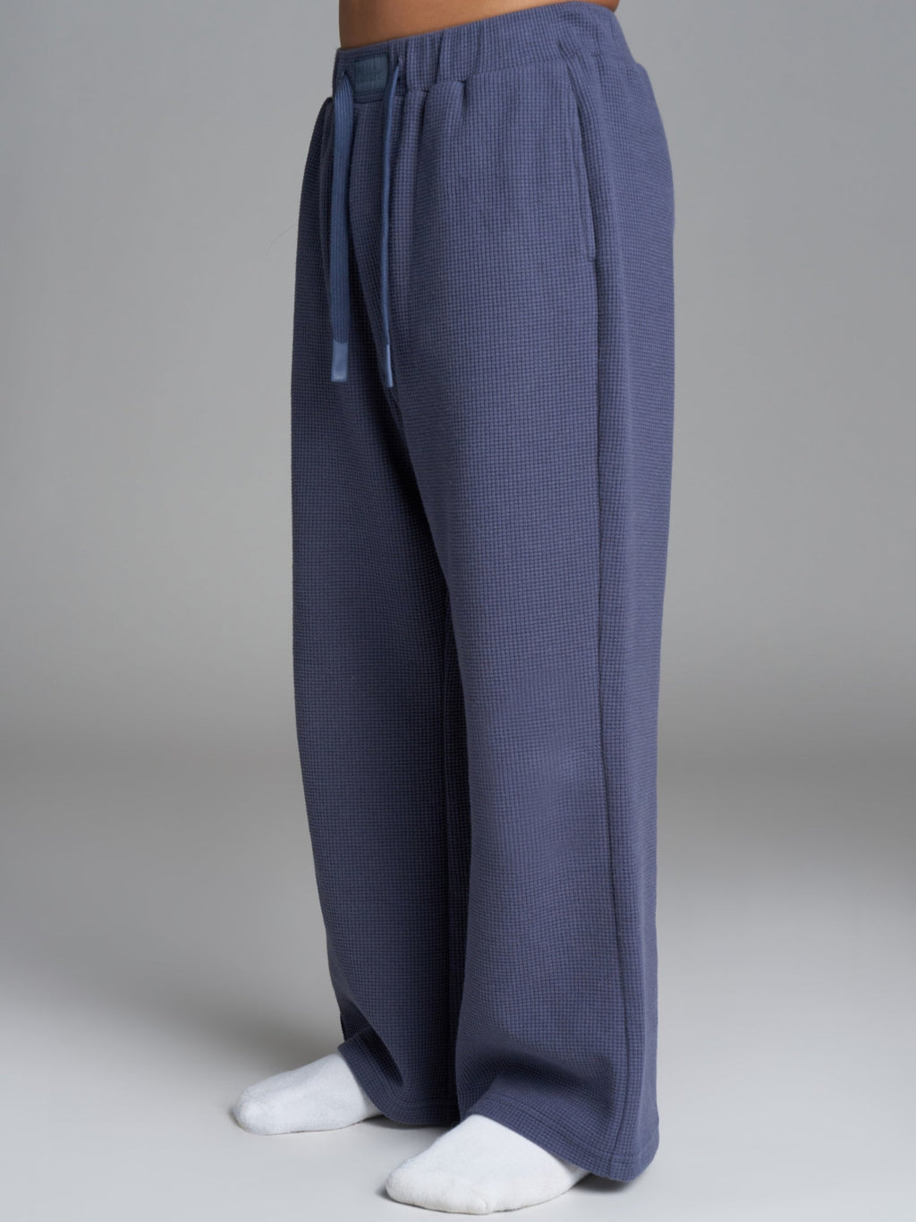 Waffle Kids Lounge Pant