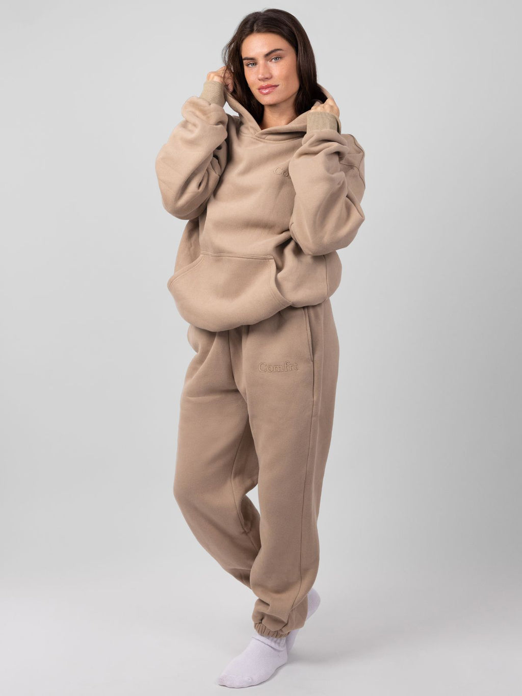Minimalist Sweatpants