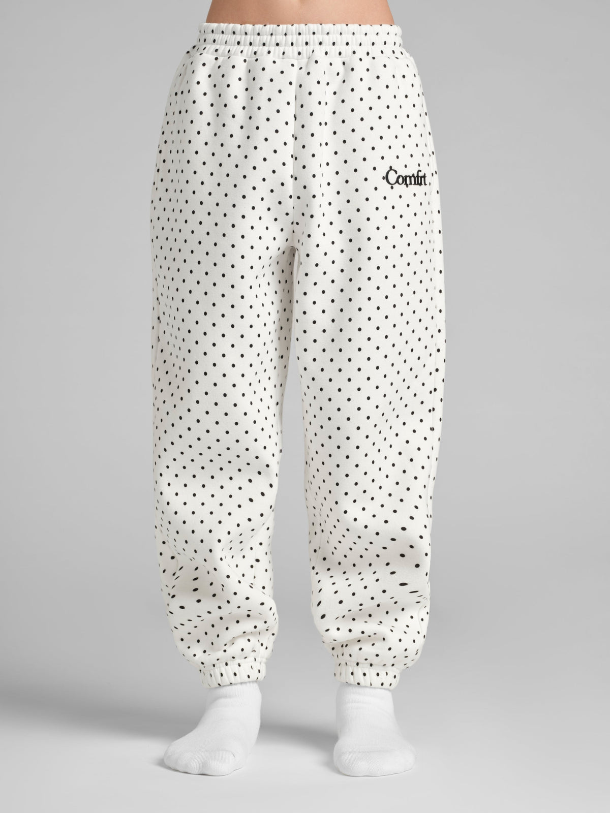 Minimalist Kids Sweatpants