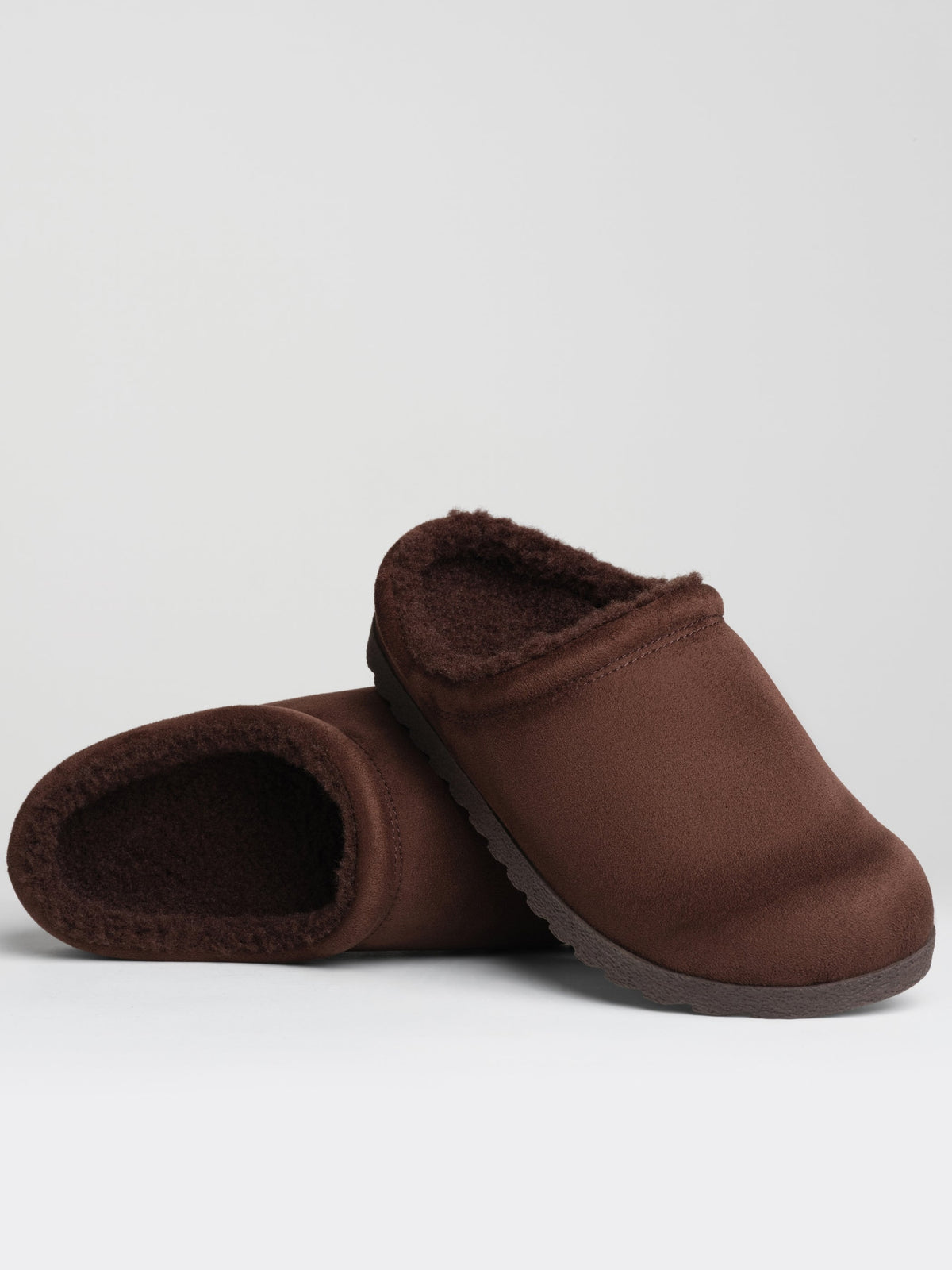 Weekend Slipper