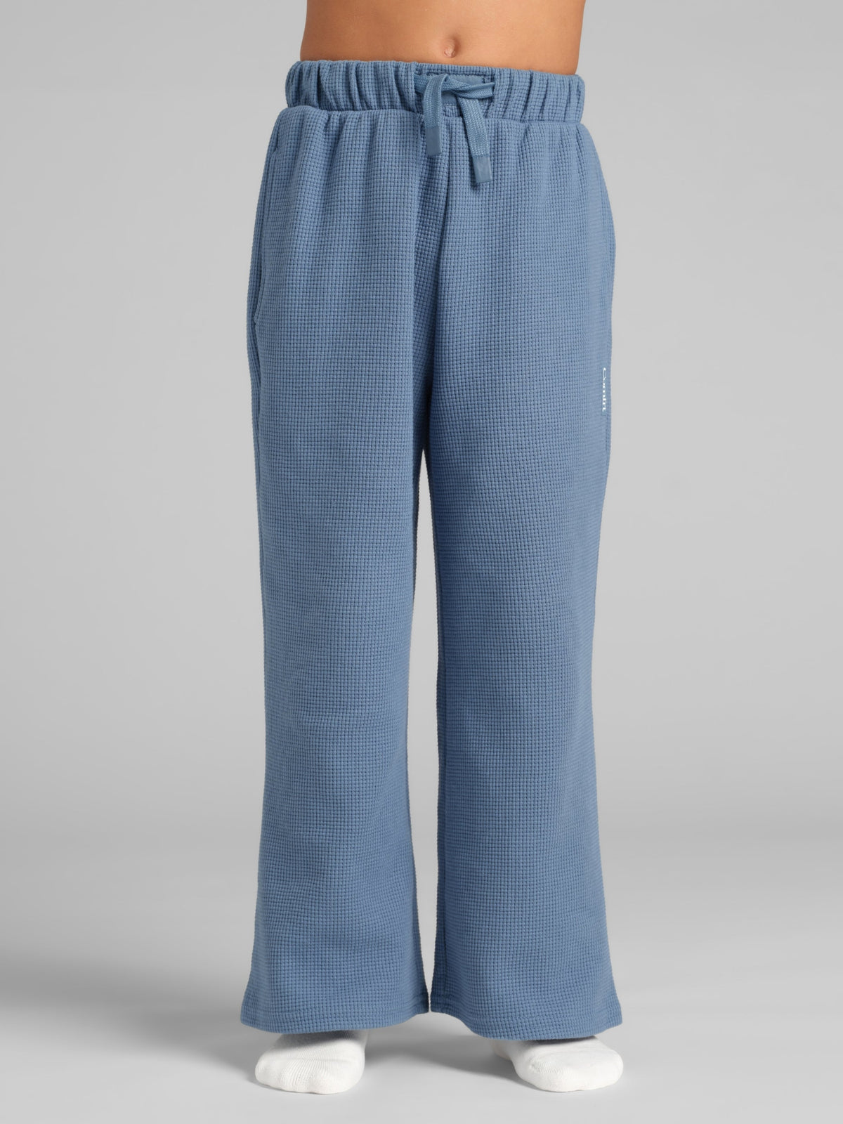 Waffle Kids Lounge Pant