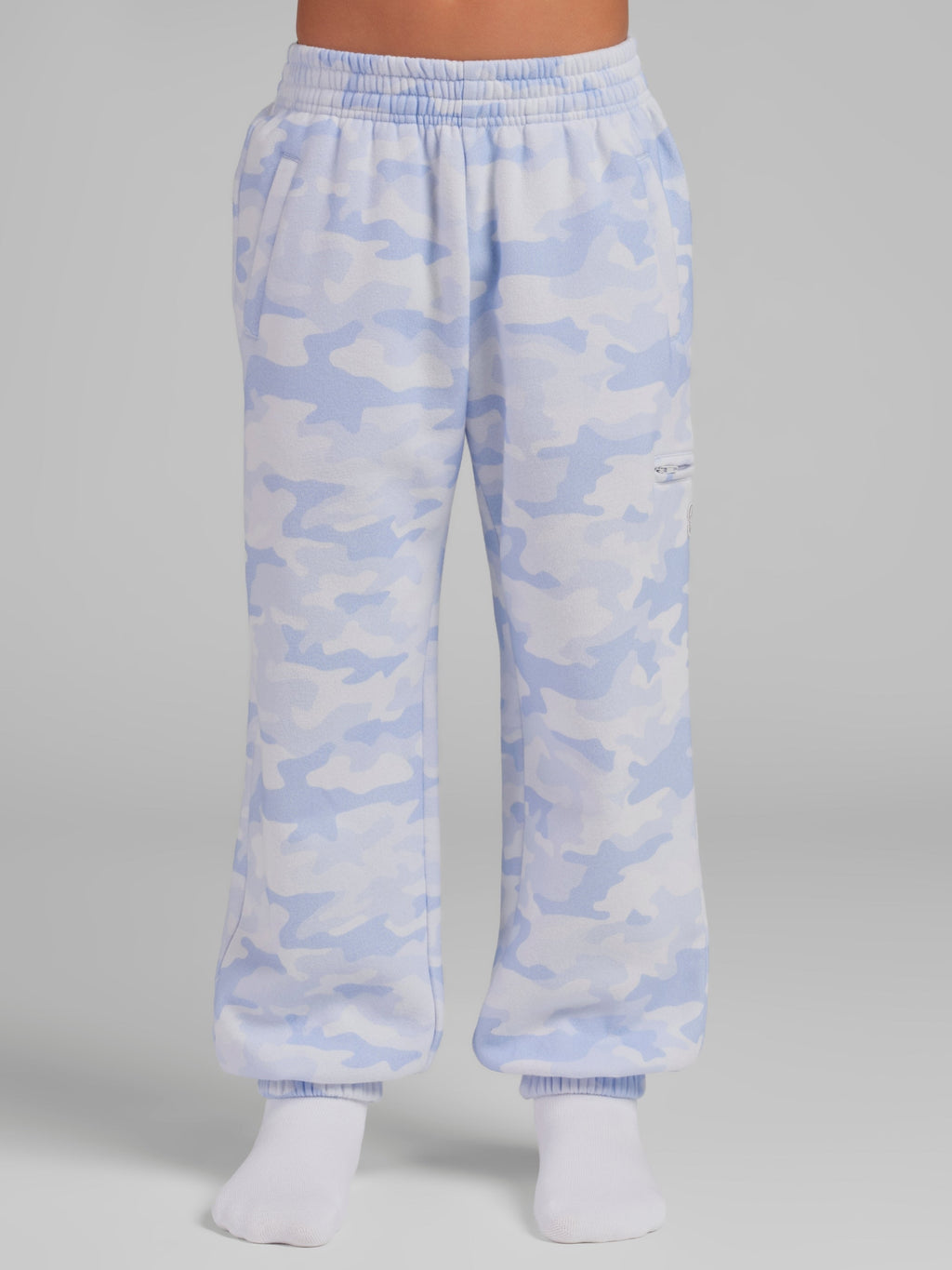 Kids Halo Lightweight Sweatpants