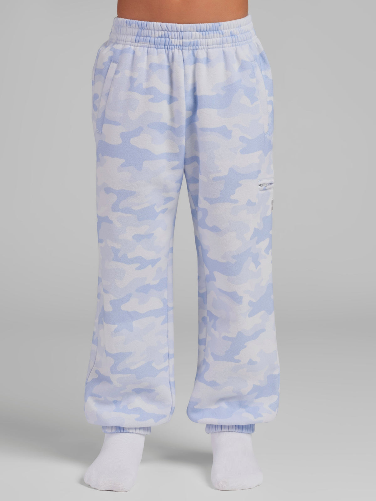 Kids Halo Lightweight Sweatpants
