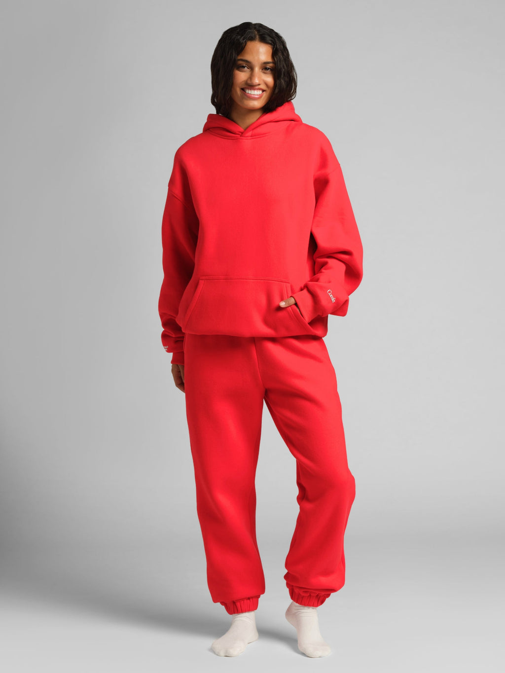 Noblezza Prime x We're Not Really Strangers Sweatpants