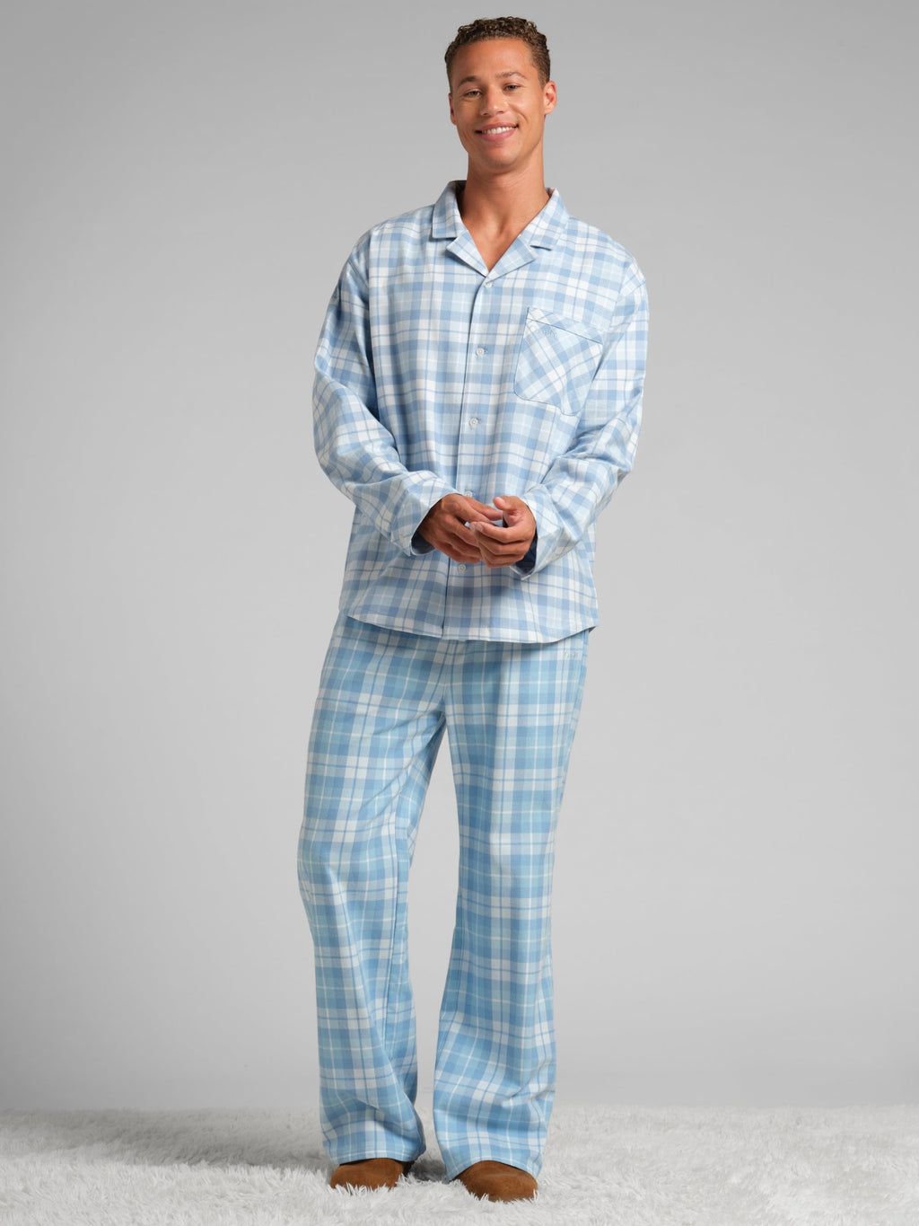 Flannel Pajama Pants