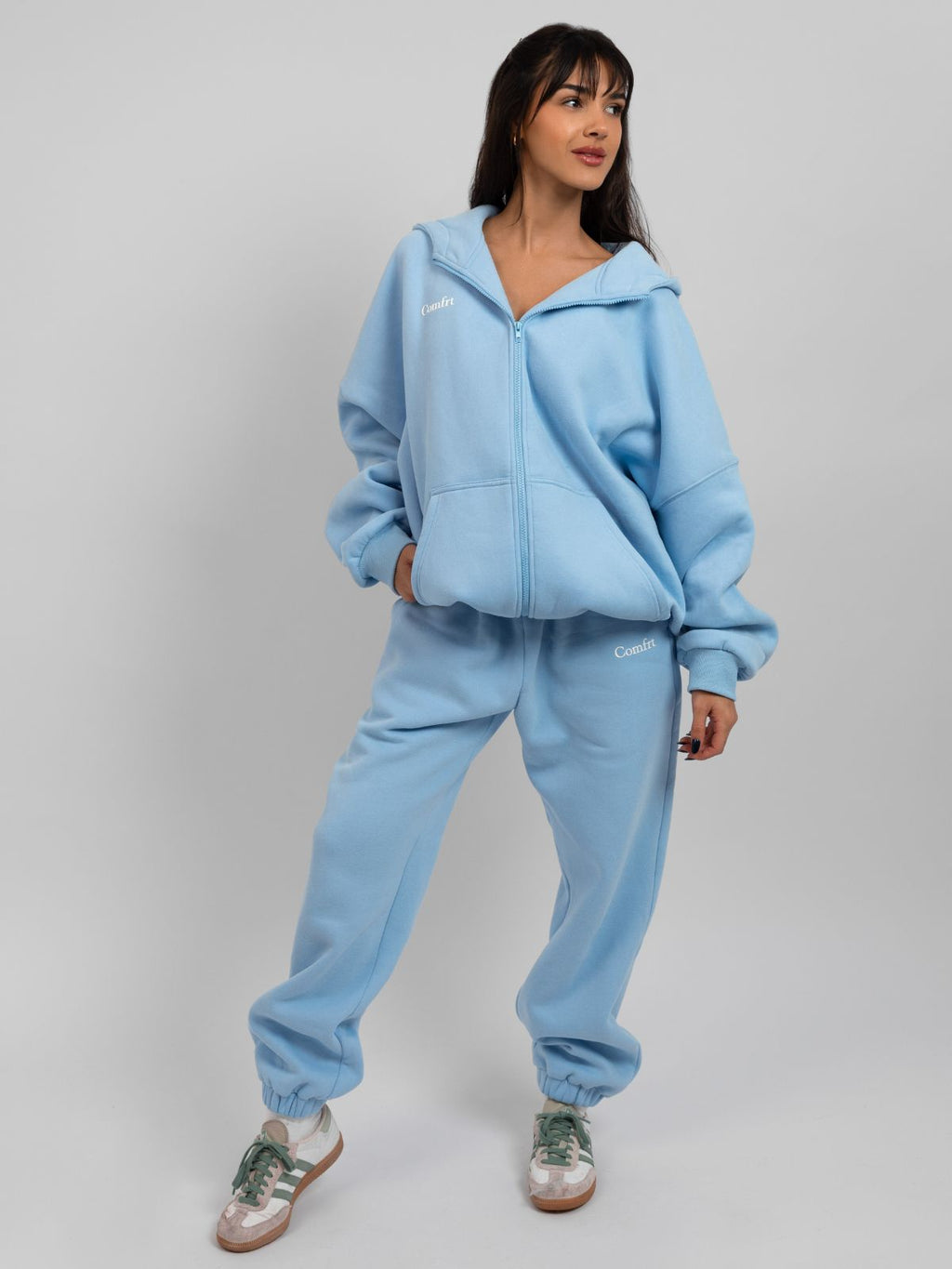 Cloud Sweatpants