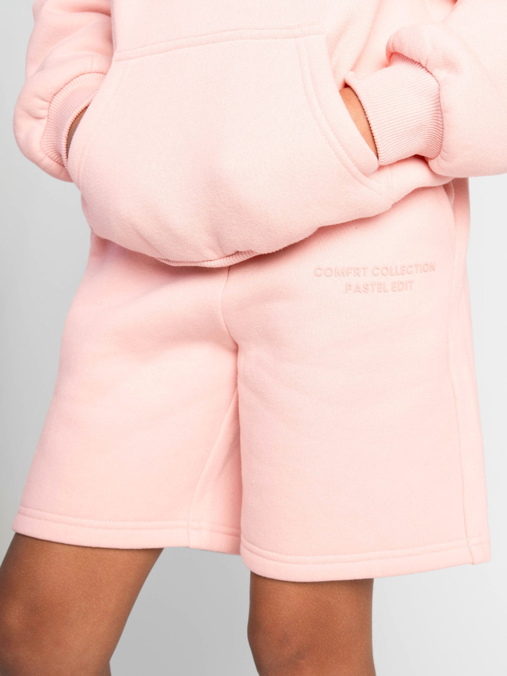 Pastel Kids Shorts