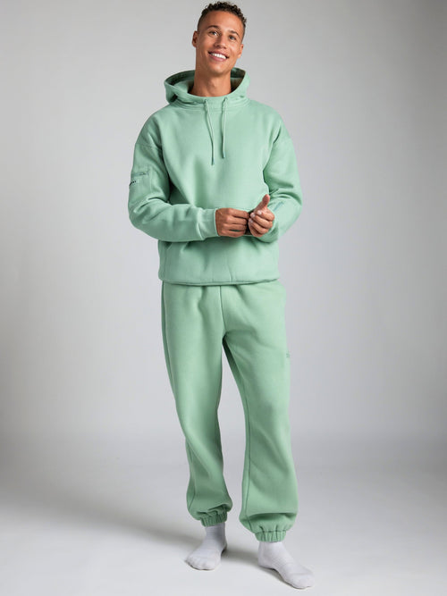 Airplane Mode Travel Sweatpants - Pre-Order