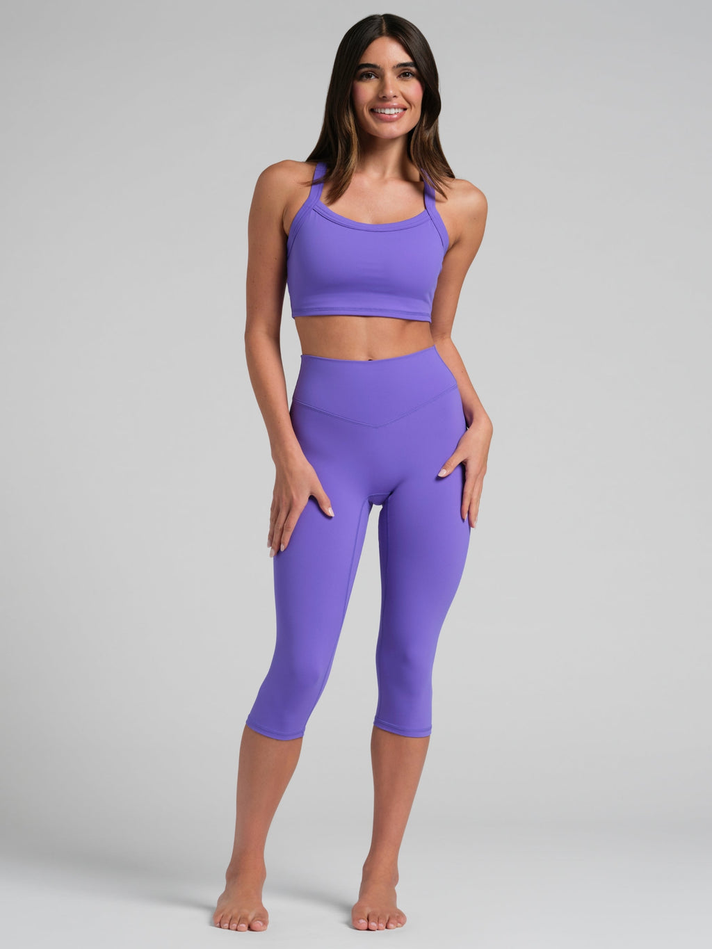 Noblezza PrimeCore™ 2.0 Long Line Bra