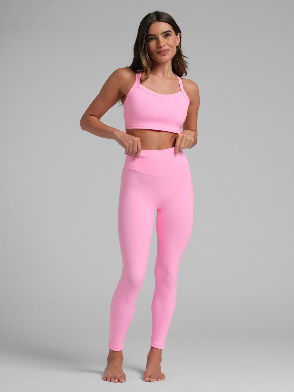 Noblezza PrimeCore™ 2.0 Long Line Bra