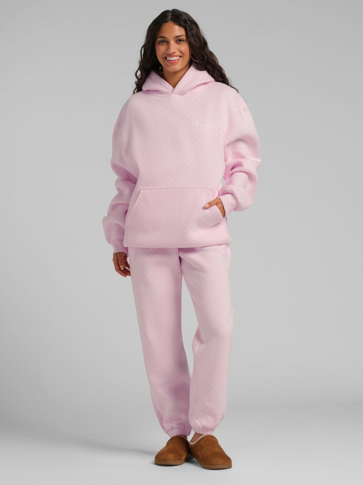 Minimalist Sweatpants