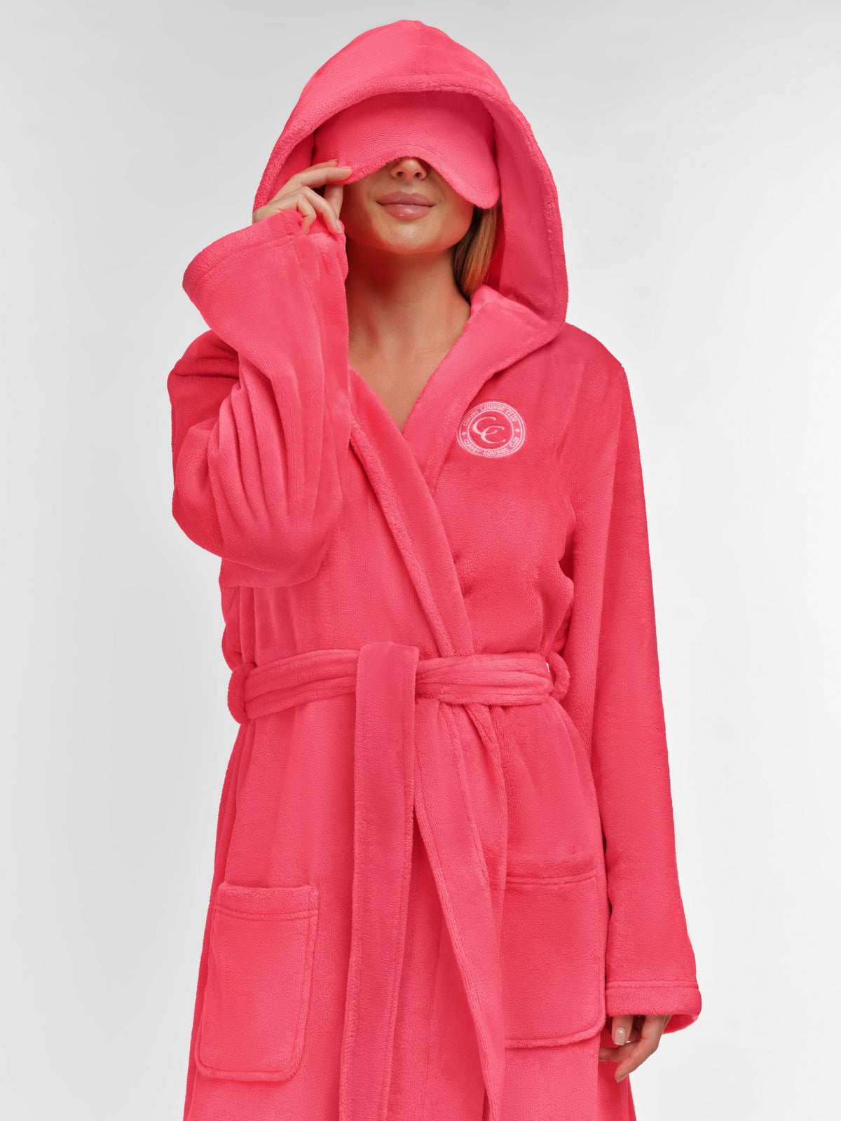 Do Not Disturb Dreamday™ Plush Robe