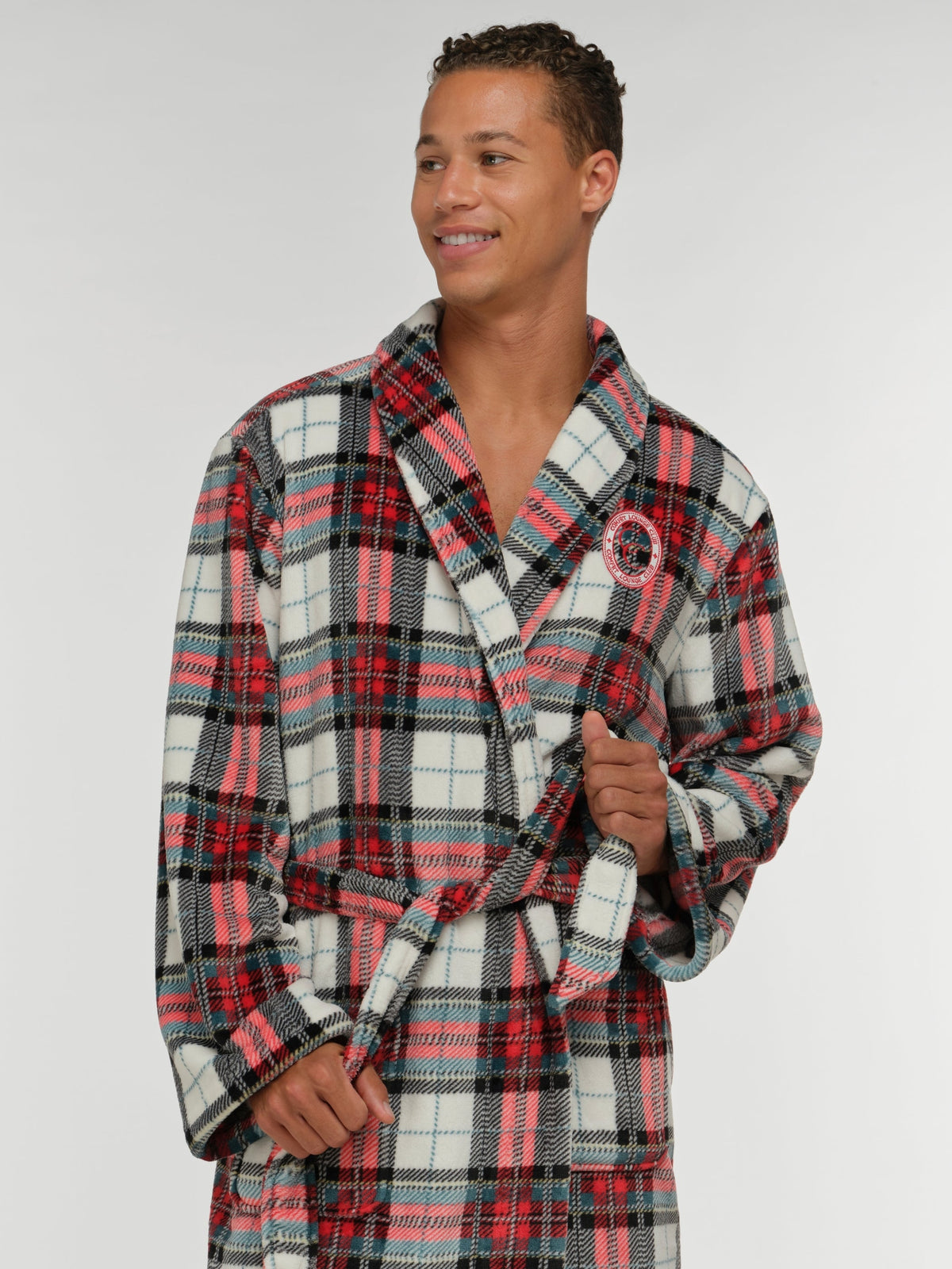 Dreamday™ Plush Robe