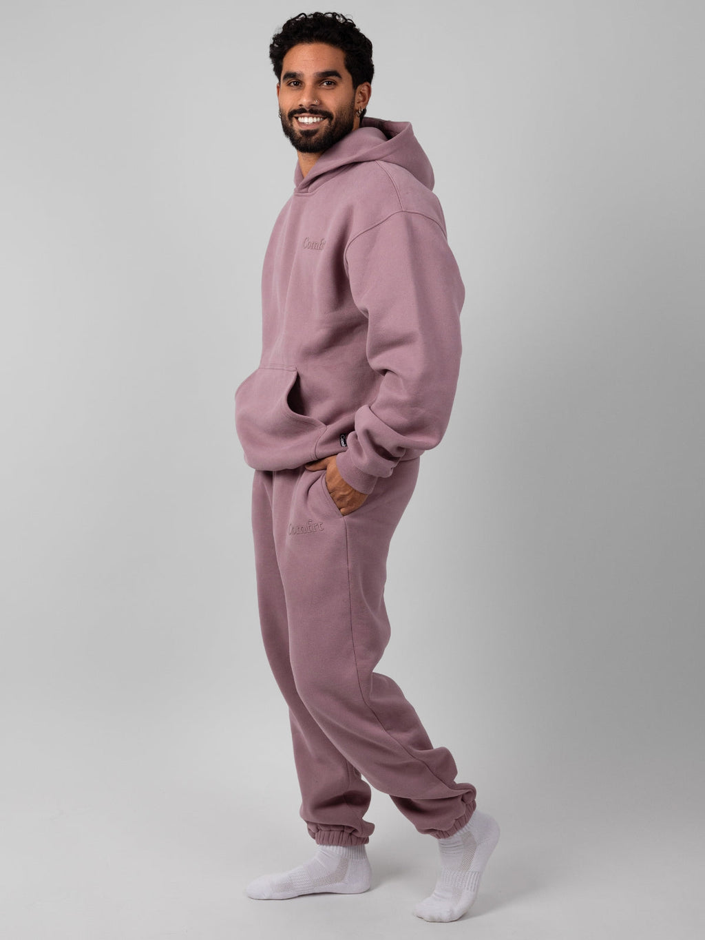 Minimalist Sweatpants