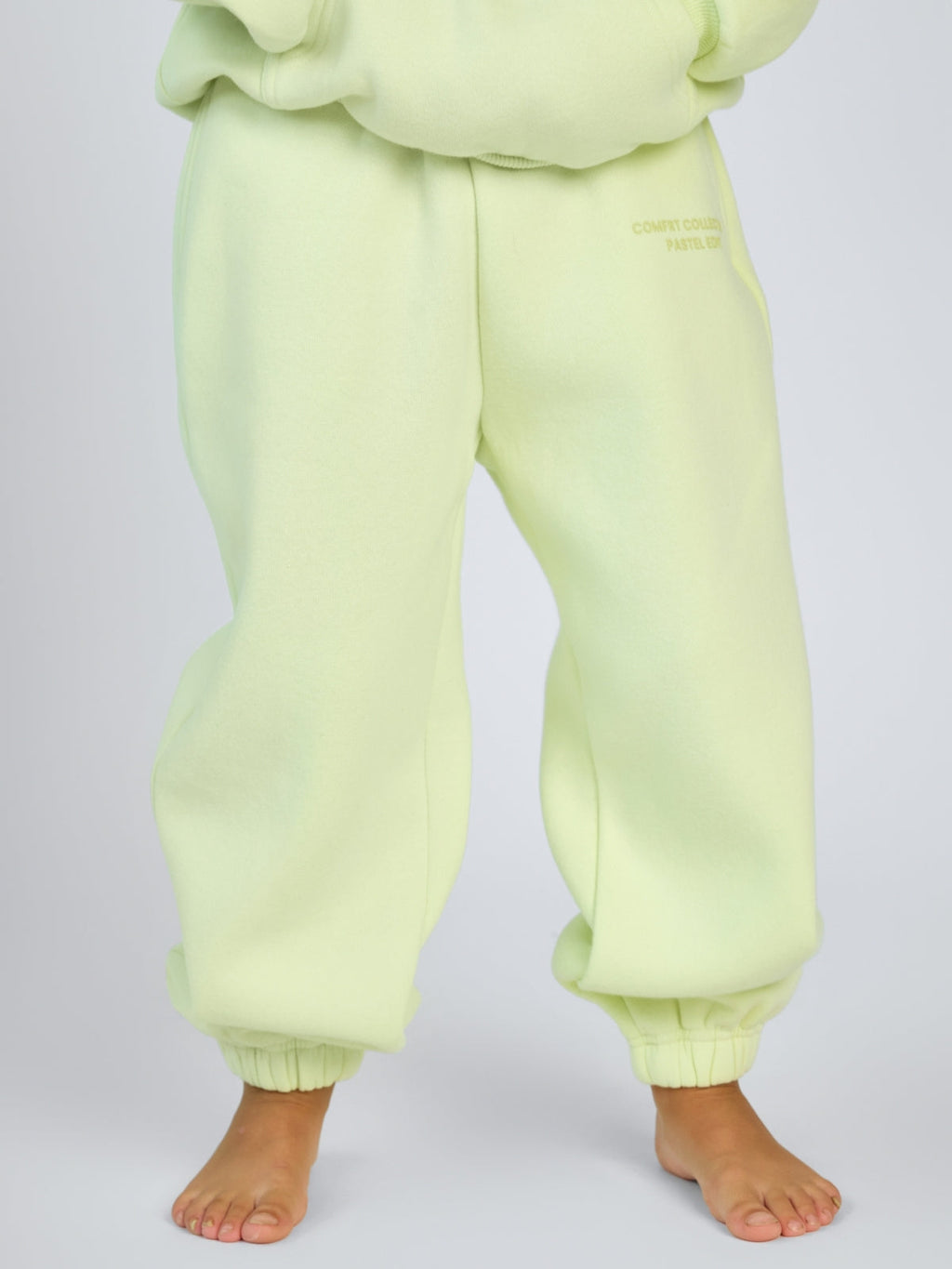 Pastel Kids Sweatpants
