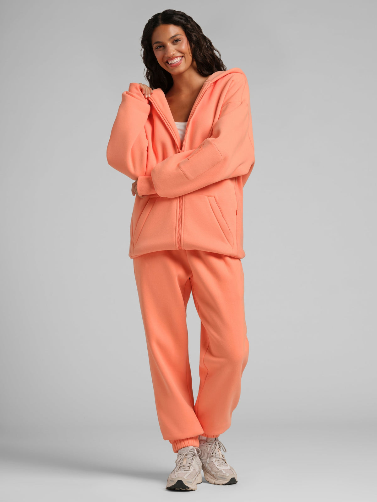 Travel Essentials Sweatpants