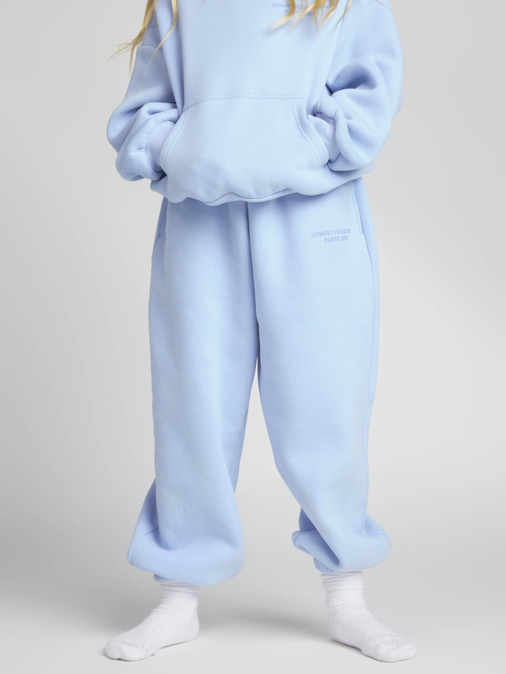 Pastel Kids Sweatpants
