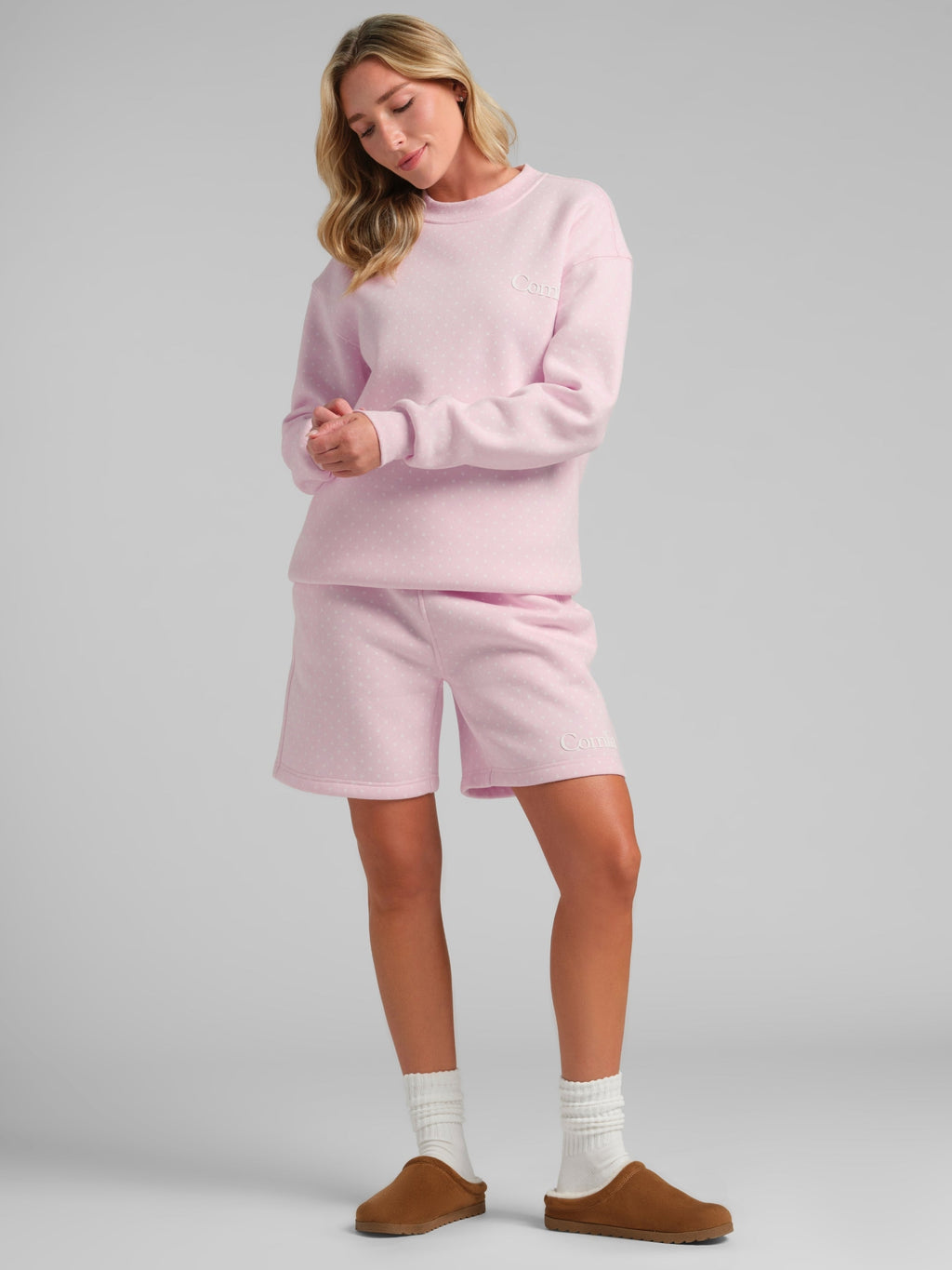 Minimalist 7" Shorts