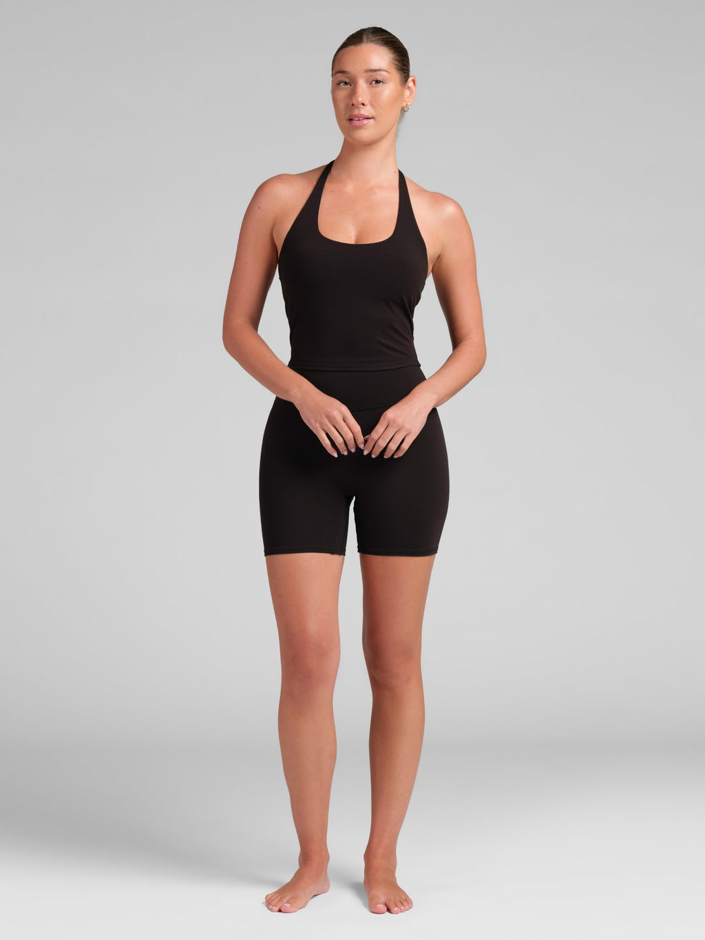 Noblezza PrimeCore™ Halter Tank