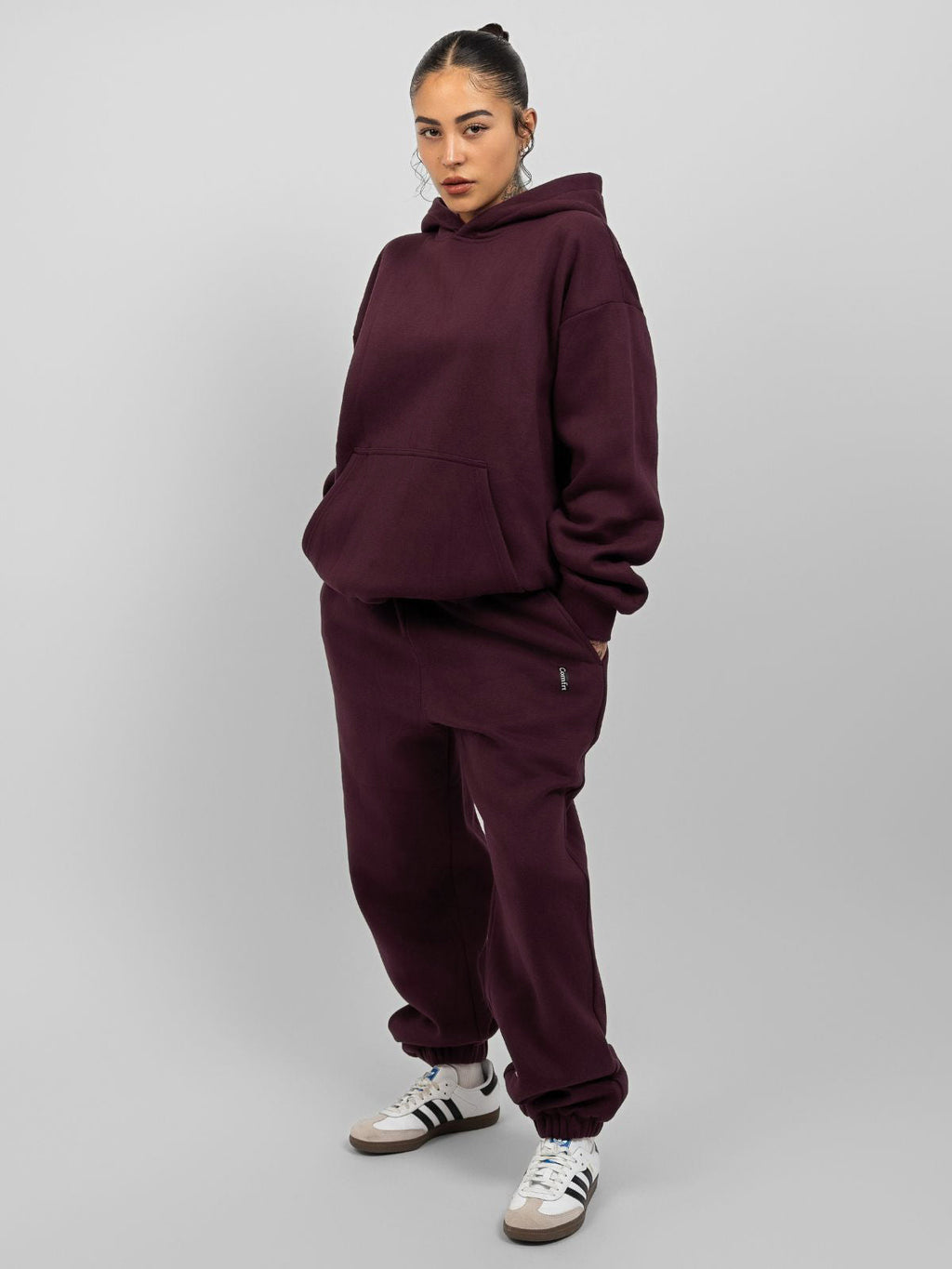 Standard Hoodie