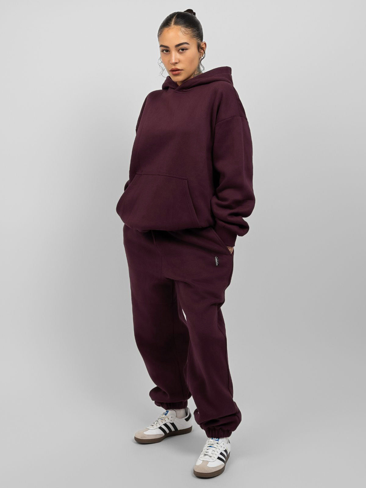 Standard Hoodie