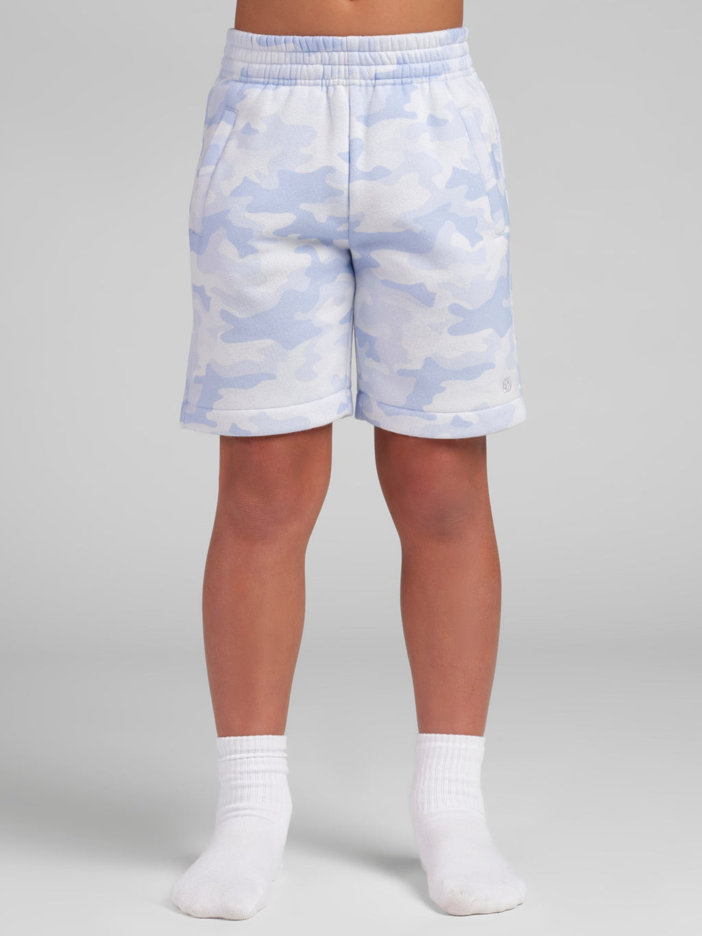Kids Halo Lightweight Shorts