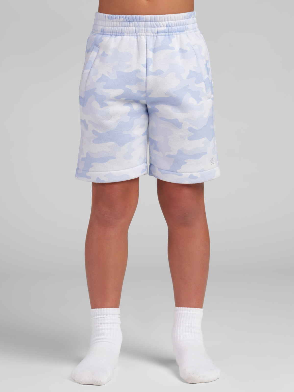 Kids Halo Lightweight Shorts