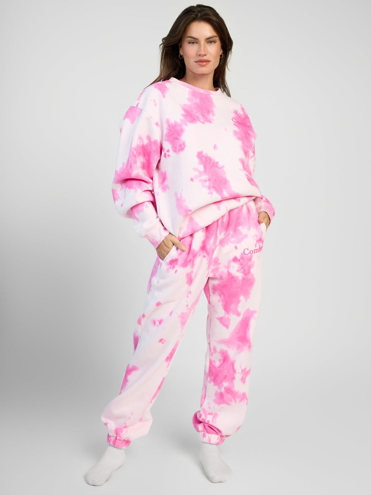 Minimalist Sweatpants