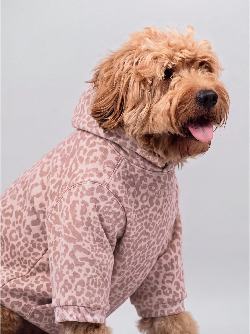Signature Paw Hoodie