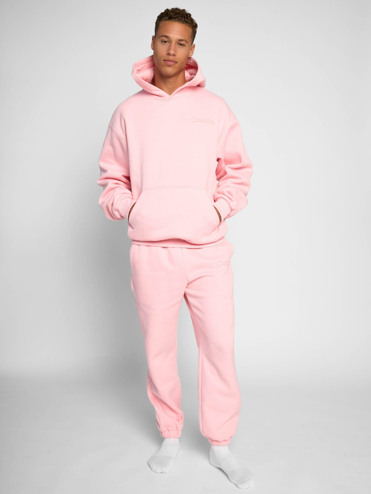 Minimalist Sweatpants
