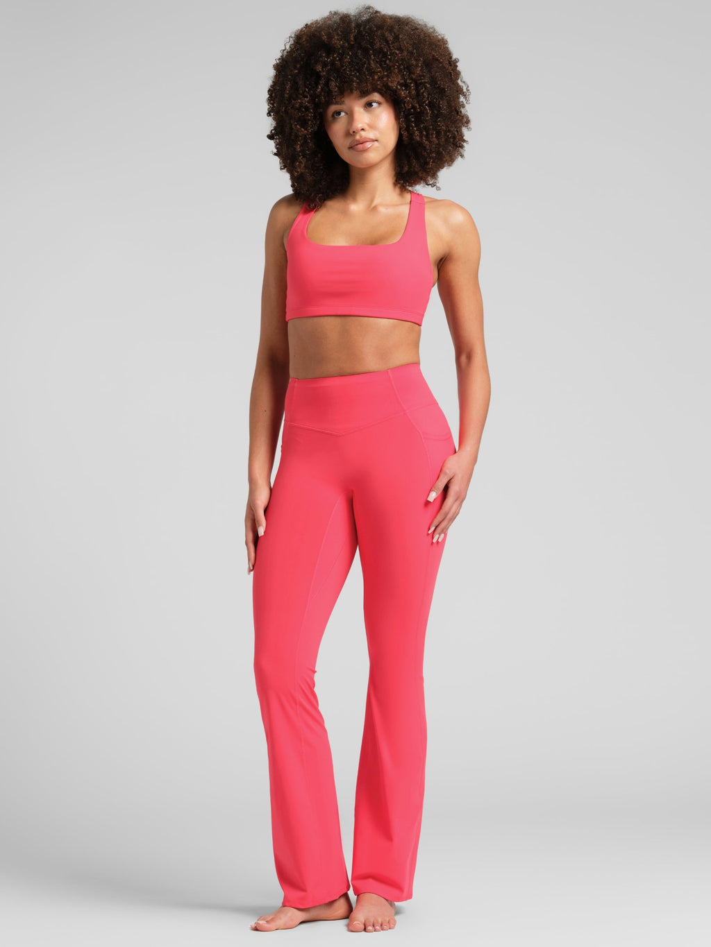 Noblezza PrimeCore™ 2.0 Square Neck Bra