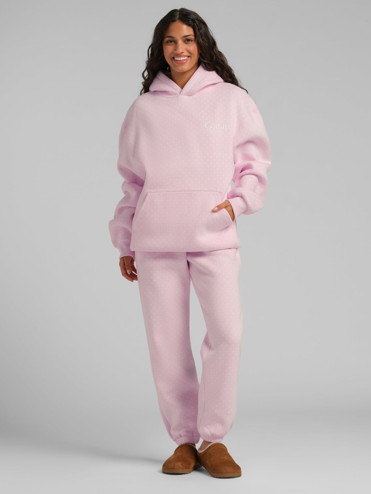 Minimalist Hoodie – Mega