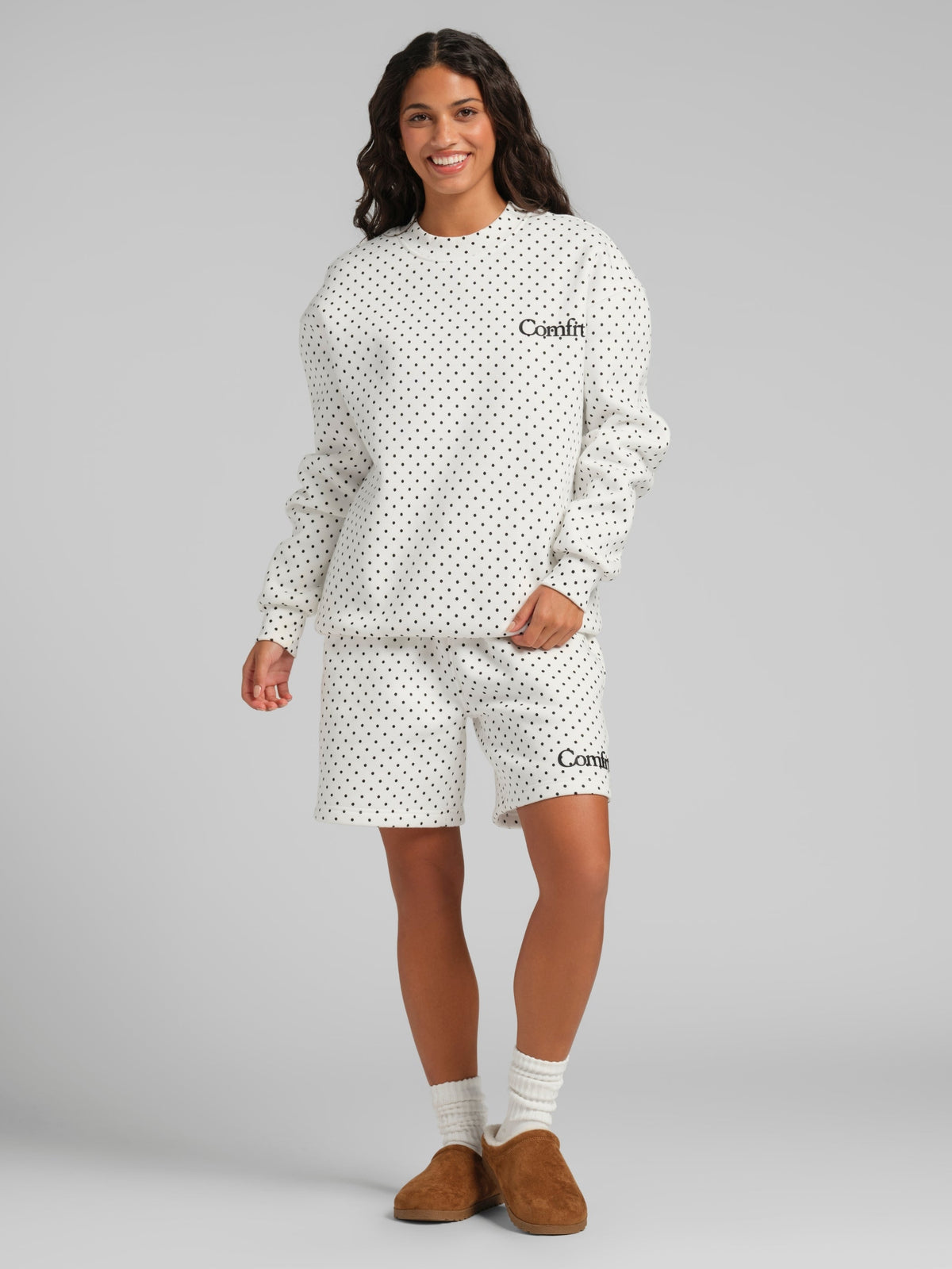 Minimalist 7" Shorts