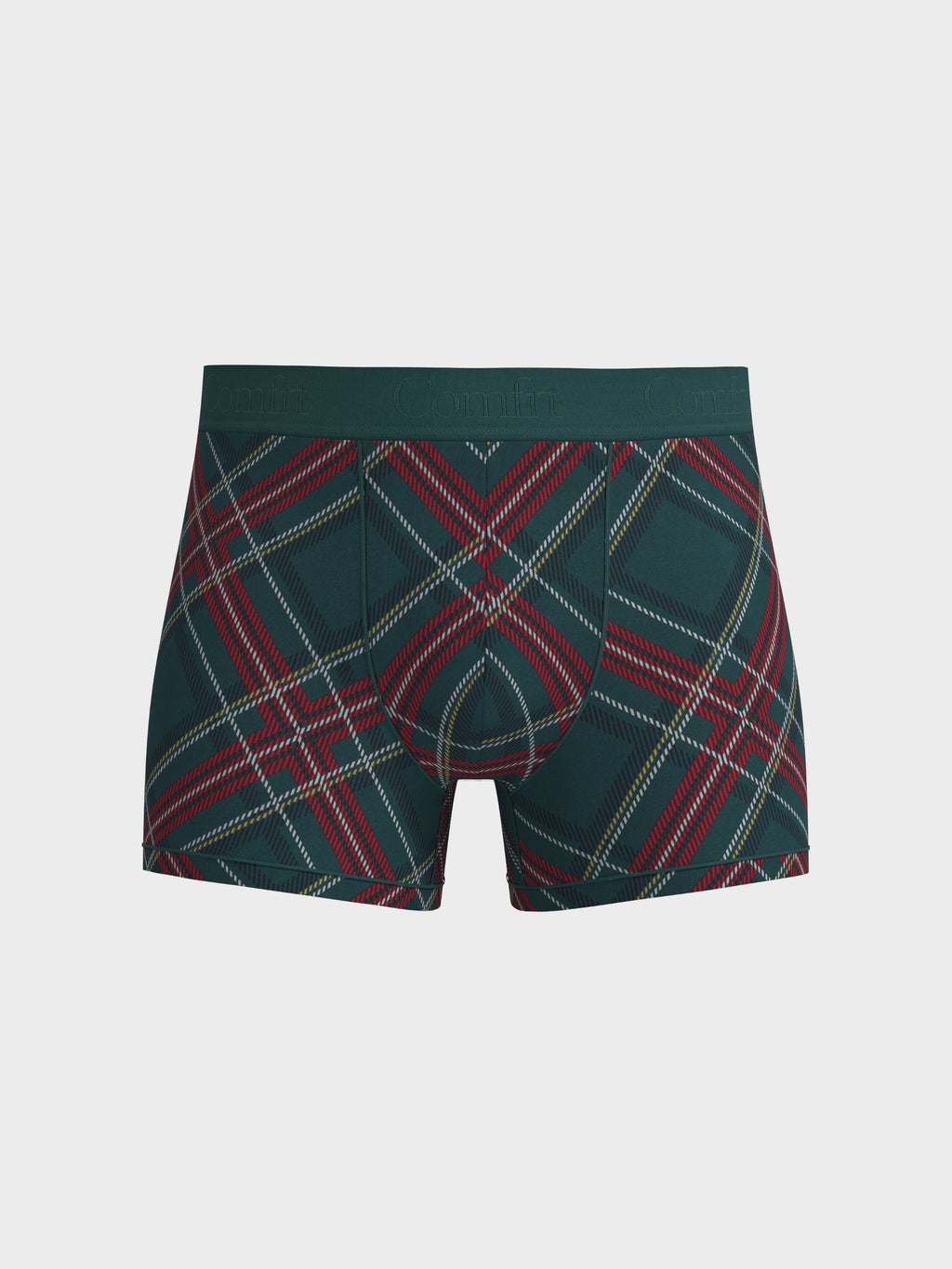 Men's Modal Boxer Brief