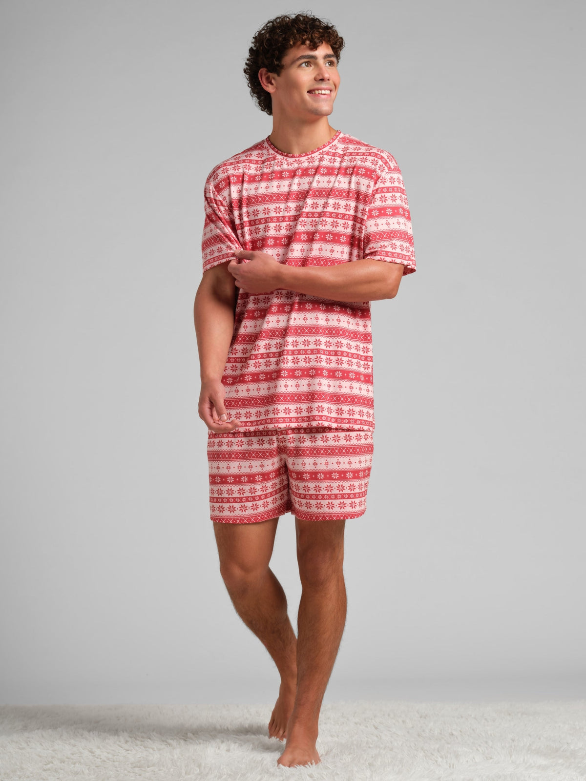 Cloud Lounge Shorts