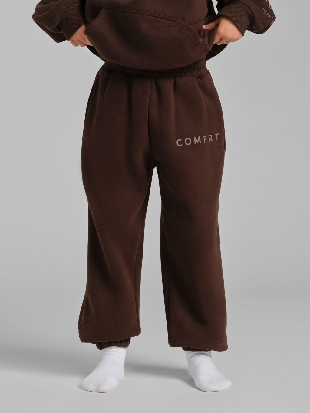 Tranquil Kids Sweatpants