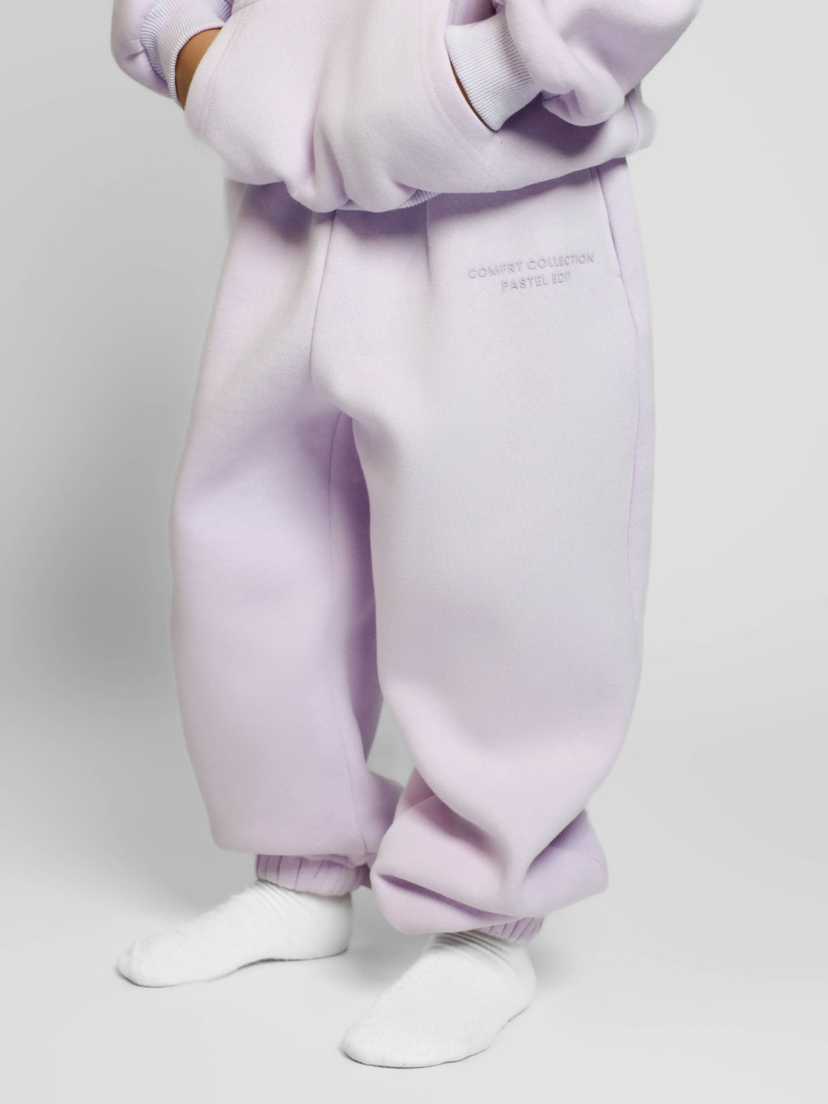 Pastel Kids Sweatpants