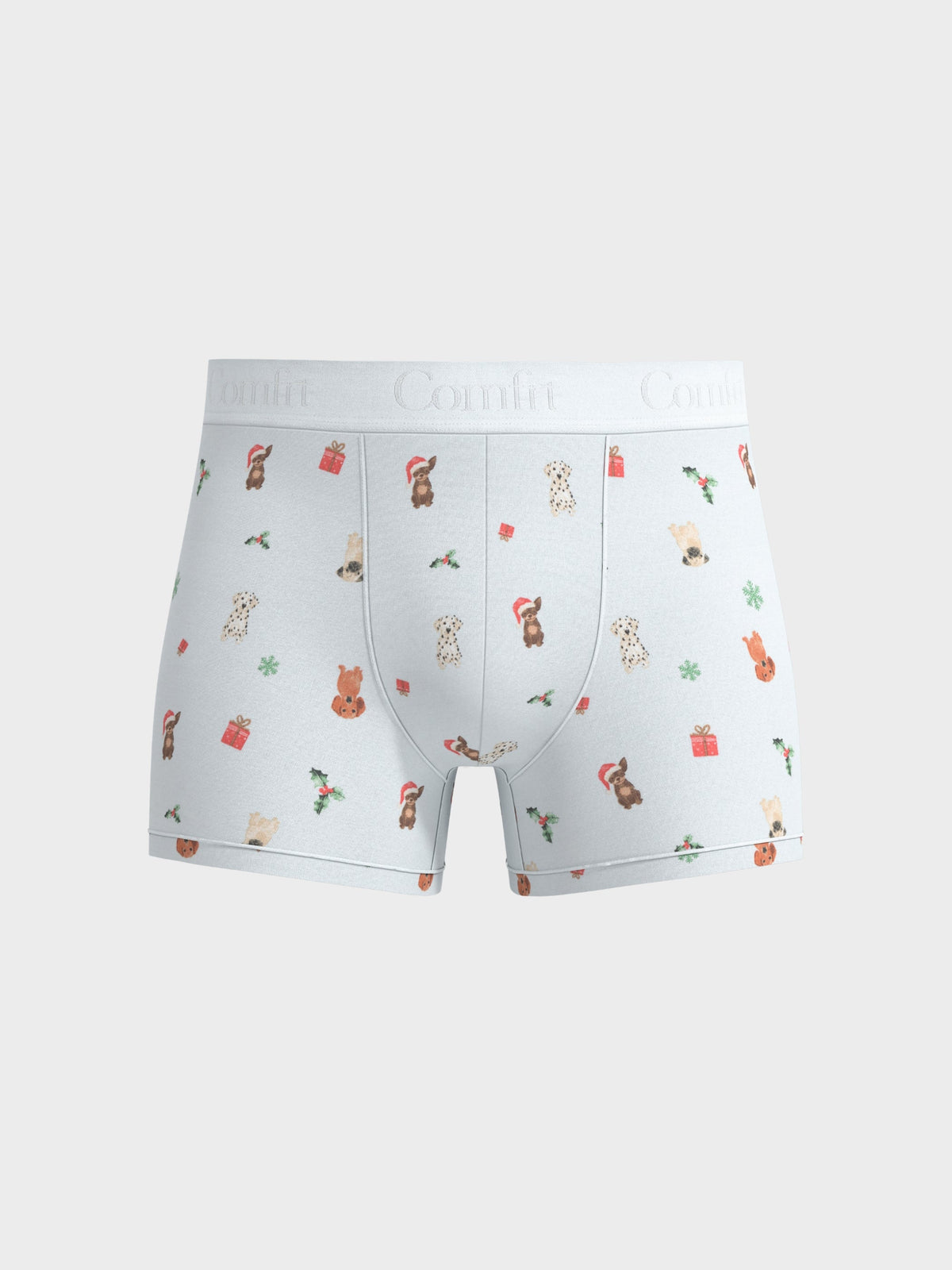 Men's Modal Boxer Brief
