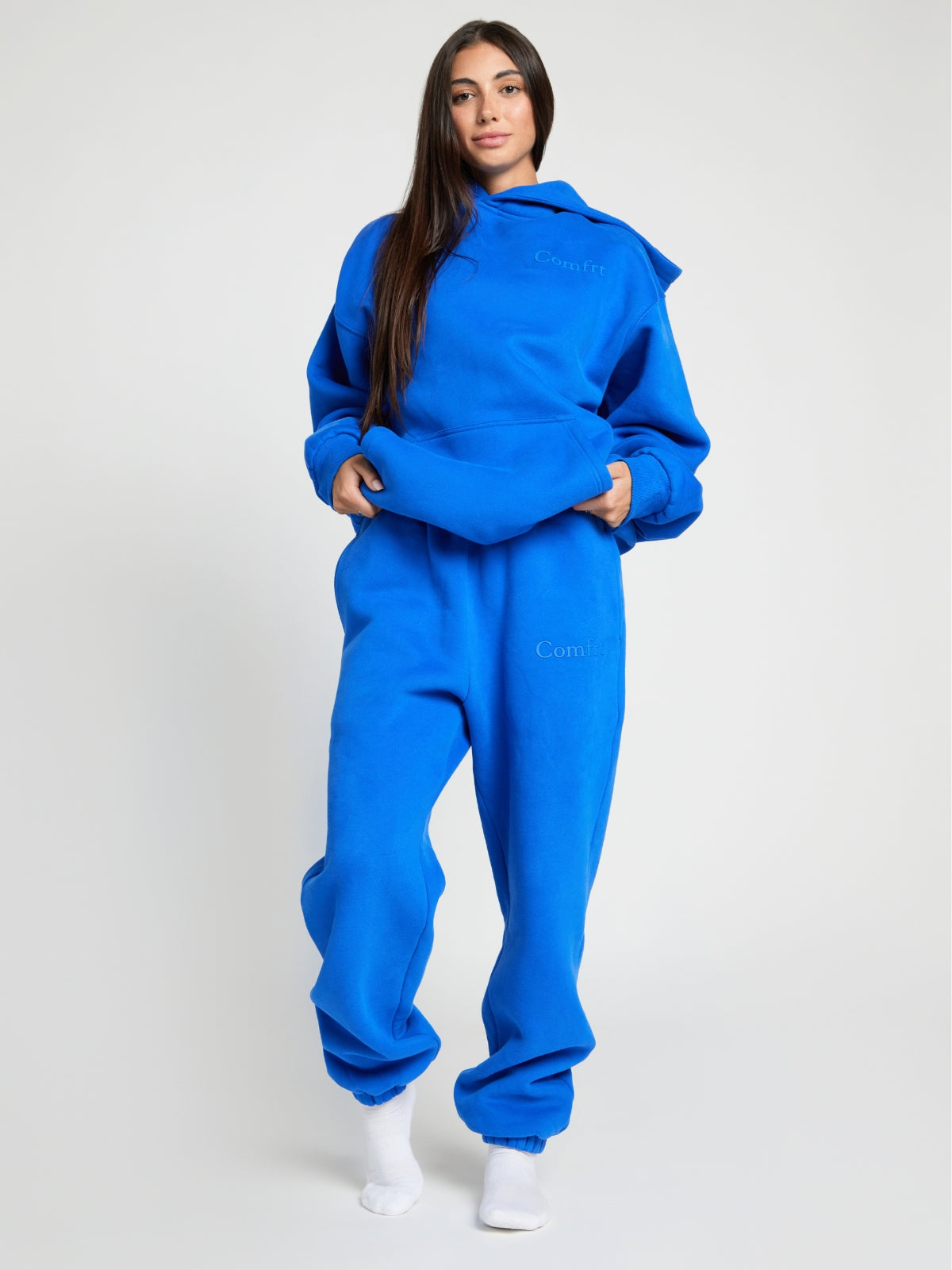 Minimalist Sweatpants - Pre-Order