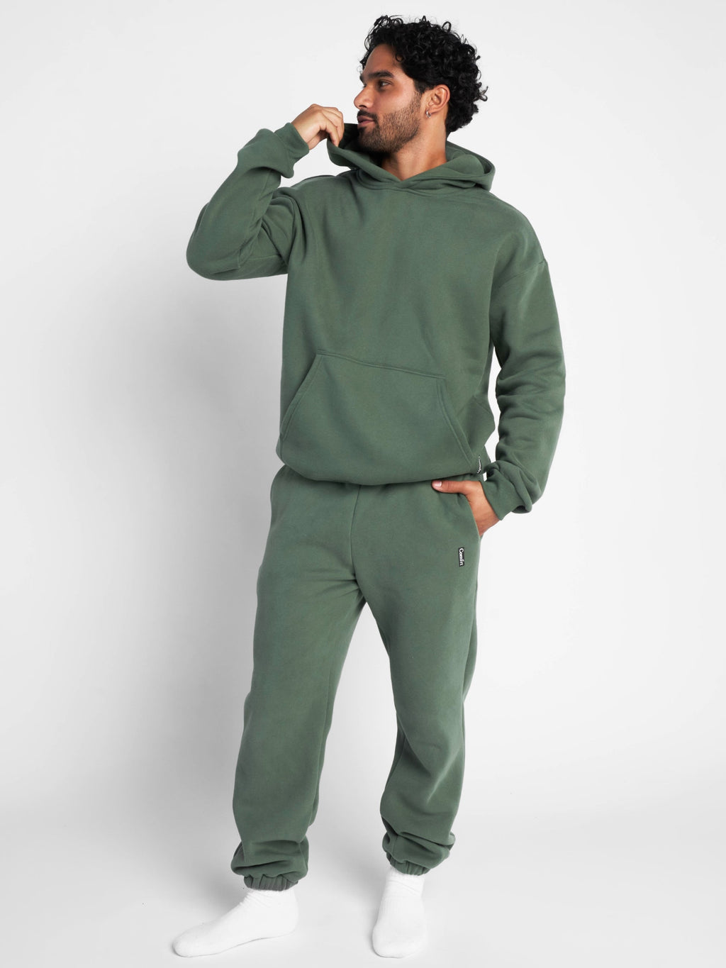 Standard Hoodie