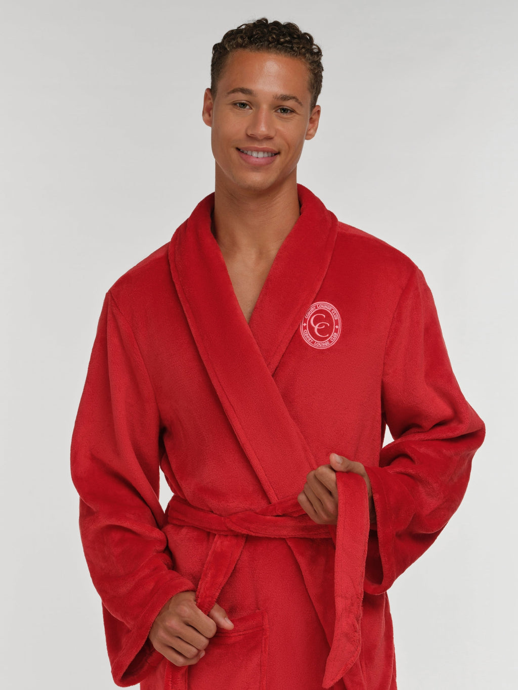 Dreamday™ Plush Robe