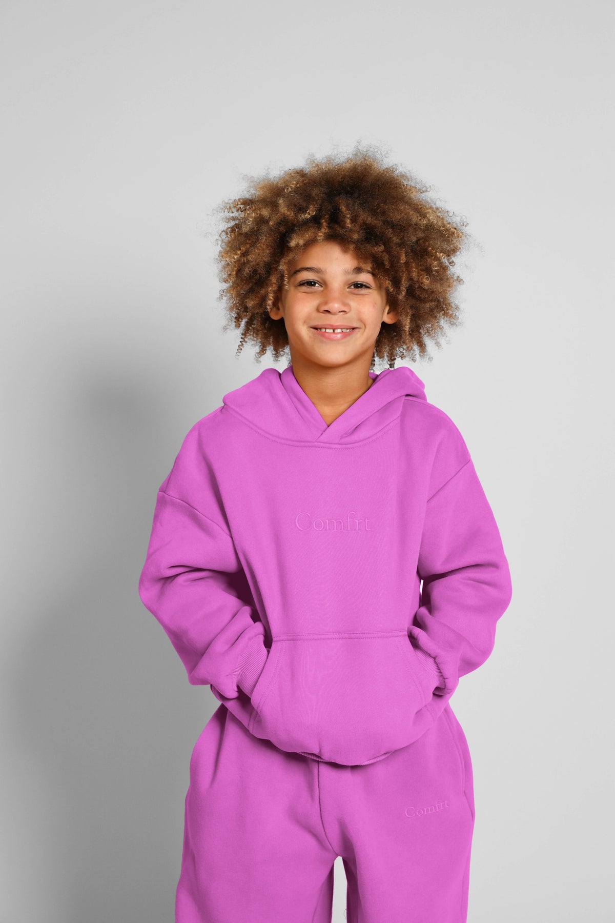 VIP Exclusive Signature Kids Hoodie