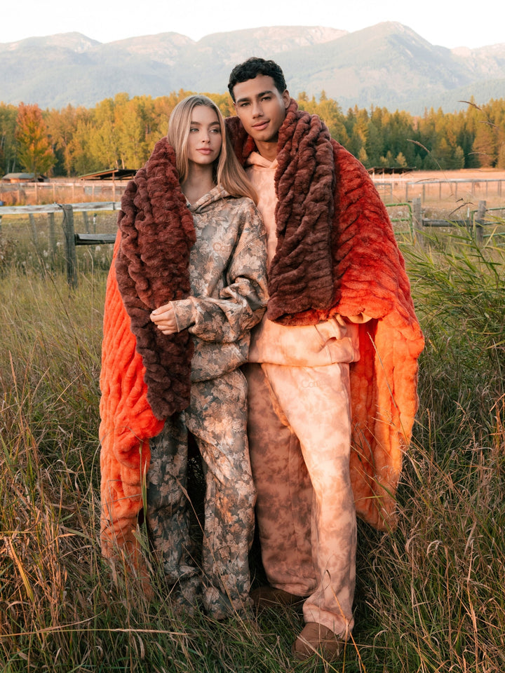 Dreamer Blanket – Halloween Edition